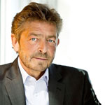 Peter Brix